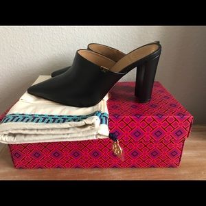 Tory Burch Penelope Mule